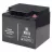 Baterie pentru UPS Ultra Power Baterie UPS 12V/  40AH Ultra Power