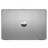 Laptop HP ProBook 470 Matte Silver Aluminum 2VP93EA#ACB, 17.3, FHD Core i5-8250U 8GB 256GB SSD GeForce 930MX 2GB Win10Pro 2.5kg