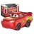 Jucarie Funko Pop Disney: Cars 3: Lightning McQueen