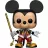 Jucarie Funko Pop Disney: Kingdom Hearts: Mickey