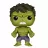 Jucarie Funko Pop Movies: Avengers: Hulk