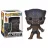 Jucarie Funko Pop Movies: Black Panther: Black Panther Warrior Falls