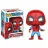 Jucarie Funko Pop Movies: Spider-Man Homecoming: Spider-Man