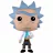 Jucarie Funko Pop Television: Rick And Morty: Rick