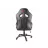 Fotoliu Gaming Genesis Nitro 330 (SX33) Black NFG-0887, Metal,  Piele artificiala,  Gazlift,  150 kg,  Negru