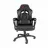 Fotoliu Gaming Genesis Nitro 330 (SX33) Black NFG-0887, Metal,  Piele artificiala,  Gazlift,  150 kg,  Negru