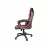 Fotoliu Gaming Genesis Nitro 330 (SX33) Black-Red NFG-0752, Metal,  Piele artificiala,  Gazlift,  150 kg,  Negru,  Rosu