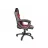 Fotoliu Gaming Genesis Nitro 330 (SX33) Black-Red NFG-0752, Metal,  Piele artificiala,  Gazlift,  150 kg,  Negru,  Rosu