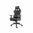 Fotoliu Gaming Genesis Nitro 550 Black NFG-0893, Metal,  Piele artificiala,  Gazlift,  150 kg,  Negru