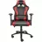 Fotoliu Gaming Genesis Nitro 770 (SX77) Black-Red NFG-0751, Metal, Stofa, Piele artificiala, Gazlift, 150 kg, Negru, Rosu