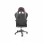 Fotoliu Gaming Genesis NITRO 770 (SX77) BLACK-RED NFG-0751, Metal, Stofa, Piele artificiala, Gazlift, 150 kg, Negru, Rosu