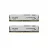 RAM KINGSTON HyperX FURY HX426C16FW2K2/16, DDR4 16GB (2x8GB) 2666MHz, CL16 1.2V