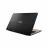 Laptop ASUS X540NA Black, 15.6, HD Celeron N3350 4GB 500GB Intel HD Endless OS