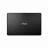 Laptop ASUS X540NA Black, 15.6, HD Celeron N3350 4GB 500GB Intel HD Endless OS