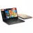 Laptop DELL XPS 9360 Rose Gold, 13.3, QHD+ Touch Core i5-7200U 8GB 256GB SSD Intel UHD Win10