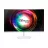 Monitor Samsung C32H711QEI, 32.0 2560x1440, Curved-VA Q-LED HDMI DP