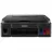 Multifunctionala inkjet cu CISS CANON MFD  PIXMA G2410 MFD A4,   PRINT,  COPY,  SCAN PRINT RESOLUTION: UP TO 4800 X 1200 DPI PRINT TECHNOLOGY: 2 FINE CARTRI