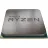 Procesor AMD Ryzen 5 2600 2nd Gen. Box, AM4, 3.4-3.9GHz,  16MB,  12nm,  65W,  6 Cores,  12 Threads