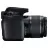 Camera foto D-SLR CANON DC  EOS 2000D 18-55 IS II