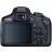 Фотокамера зеркальная CANON DC Canon EOS 2000D 18-55 IS II
