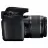 Camera foto D-SLR CANON DC  EOS 2000D 18-55 IS II