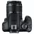 Camera foto D-SLR CANON DC  EOS 2000D 18-55 IS II