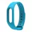 Tracker de fitness Xiaomi Mi Band Strap for MiBand 2,  Blue