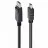 Кабель видео Cablexpert Cable  DP to HDMI  5.0m Cablexpert,  CC-DP-HDMI-5M -, Display port, 5.0m