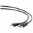 Кабель видео Cablexpert Cable  DP to HDMI  5.0m Cablexpert,  CC-DP-HDMI-5M -, Display port, 5.0m