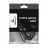 Cablu audio Cablexpert AUDIO OPTICAL CABLE   1M,  CC-OPT-1M -