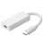 Adaptor APC ADAPTER USB TYPE C TO MINI DP FEMALE,  -631007