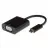 Адаптер USB Type-C APC ADAPTER USB TYPE C TO VGA FEMALE,   -631008