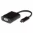 Адаптер USB Type-C APC ADAPTER USB TYPE C TO VGA FEMALE,   -631008