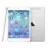 Tableta APPLE iPad 128Gb Wi-Fi Silver (MR7K2RK/A)