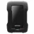 Hard disk extern ADATA HD330 Black, 1.0TB, 2.5