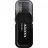 USB flash drive ADATA UV240 Black, 8GB, USB2.0
