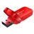 USB flash drive ADATA UV240 Red, 8GB, USB2.0