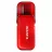 USB flash drive ADATA UV240 Red, 16GB, UB2.0