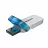 USB flash drive ADATA UV240 White, 32GB, USB2.0