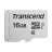 Карта памяти TRANSCEND TS16GUSD300S, MicroSD 16GB, Class 10,  UHS-I,  U1