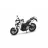 Jucarie WELLY Motocicleta de colectie Welly 1:18 metal 6 modele SET 1