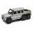 Jucarie WELLY 1:24 MERCEDES-BENZ G63 AMG 6X6