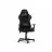 Fotoliu Gaming DXRacer Formula GC-F11-N Black/Black, Metal,  Piele eco,  Stofa,  Gazlift,  150 kg,  145-185 cm,  Negru