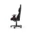 Fotoliu Gaming DXRacer Formula GC-F11-NR Black/Red, Metal,  Piele eco,  Stofa,  Gazlift,  100 kg,  145-180 cm,  Negru,  Rosu