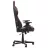 Fotoliu Gaming DXRacer Formula GC-F08-NR Black/Red, Piele eco, Gazlift, 100 kg, 145-180 cm, Negru, Rosu