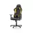 Fotoliu Gaming DXRacer Formula GC-F08-NY Black/Yellow