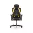 Fotoliu Gaming DXRacer Formula GC-F08-NY Black/Yellow