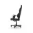 Fotoliu Gaming DXRacer Racing GC-R001-NG-W Black/Grey