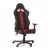 Fotoliu Gaming DXRacer Racing GC-R9-NR-Z1, Metal,  Piele eco,  Gazlift,  100 kg,  165-195 cm,  Negru,  Rosu