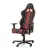 Fotoliu Gaming DXRacer Racing GC-R9-NR-Z1, Metal,  Piele eco,  Gazlift,  100 kg,  165-195 cm,  Negru,  Rosu